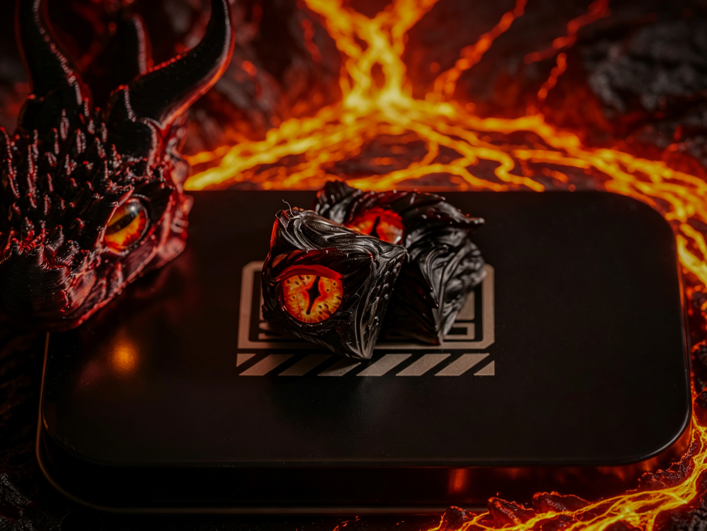 Dragon Eye gallery 1