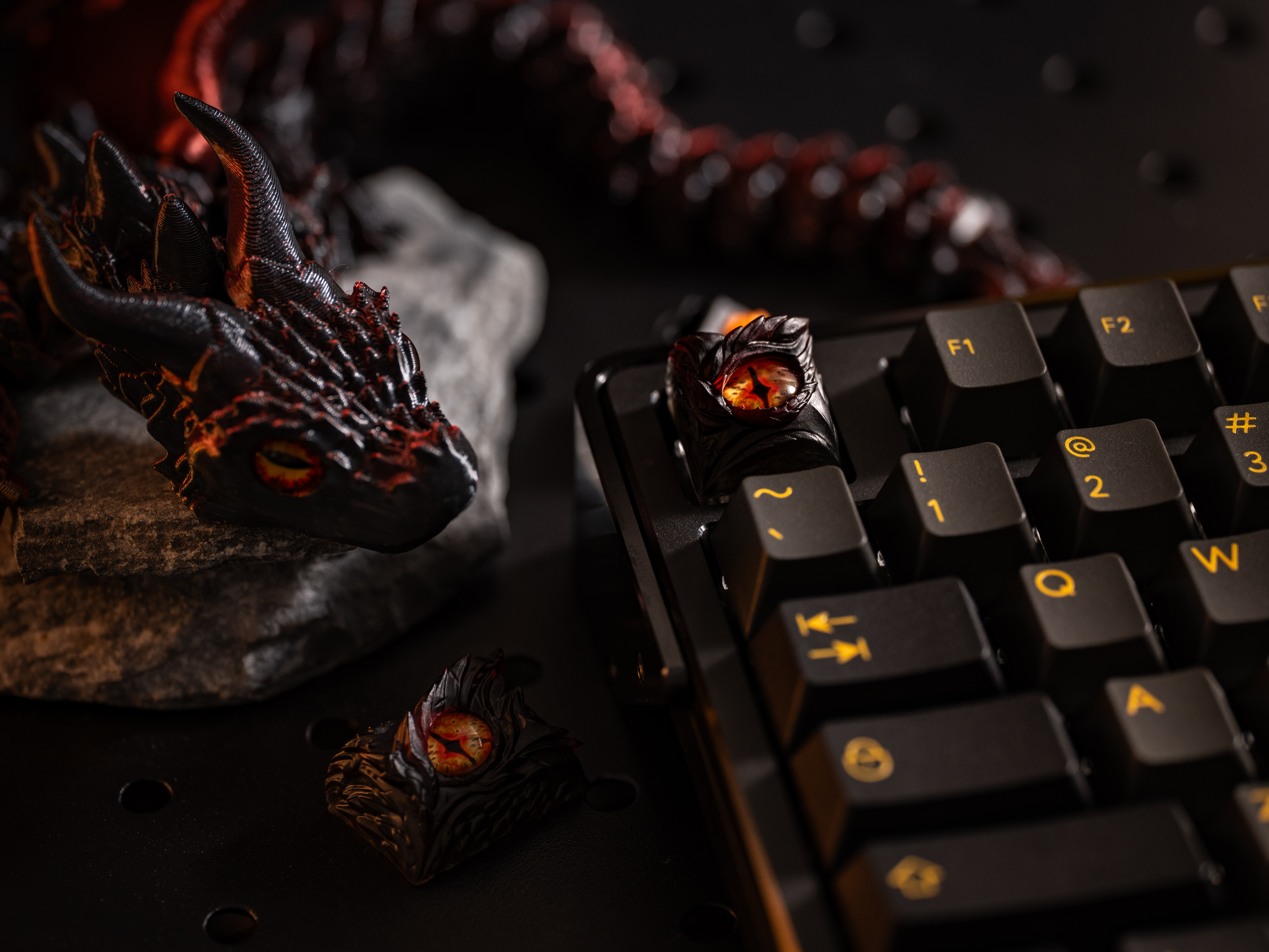 Dragon Eye gallery 3